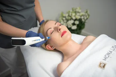 Mona Lisa - Salon kosmetyczny